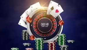 Descubra o Mundo do Lucky Star 123 Casino e Suas Incríveis Oportunidades Descubra o Mundo do Lucky Star 123 Casino e Suas Incríveis Oportunidades
