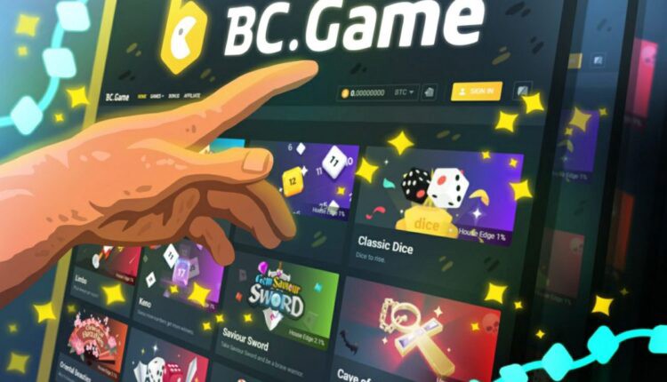 Discover the Excitement of BCStavka Slots 5 Discover the Excitement of BCStavka Slots 5