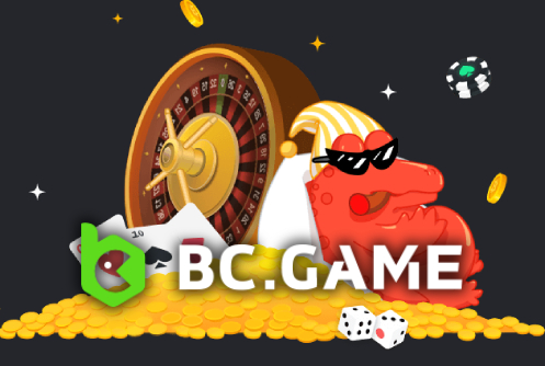 Experience Excitement and Fun with BC.Game Plinko Experience Excitement and Fun with BC.Game Plinko
