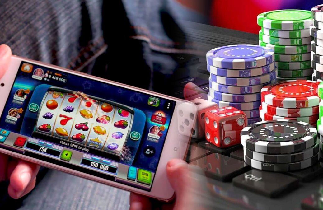 Experience the Thrill of Gaming at Online Casino NineWin Experience the Thrill of Gaming at Online Casino NineWin