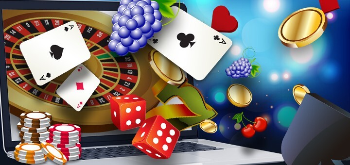 Kazino bonuslari bilan birinchi tikishingizni xavfsiz bajaring 0 Kazino bonuslari bilan birinchi tikishingizni xavfsiz bajaring 0