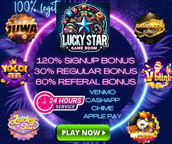 Lucky Star Club Download App 6 Lucky Star Club Download App 6