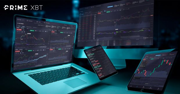 Maximize Your Trading Efficiency with the Telegram Bot PrimeXBT Maximize Your Trading Efficiency with the Telegram Bot PrimeXBT