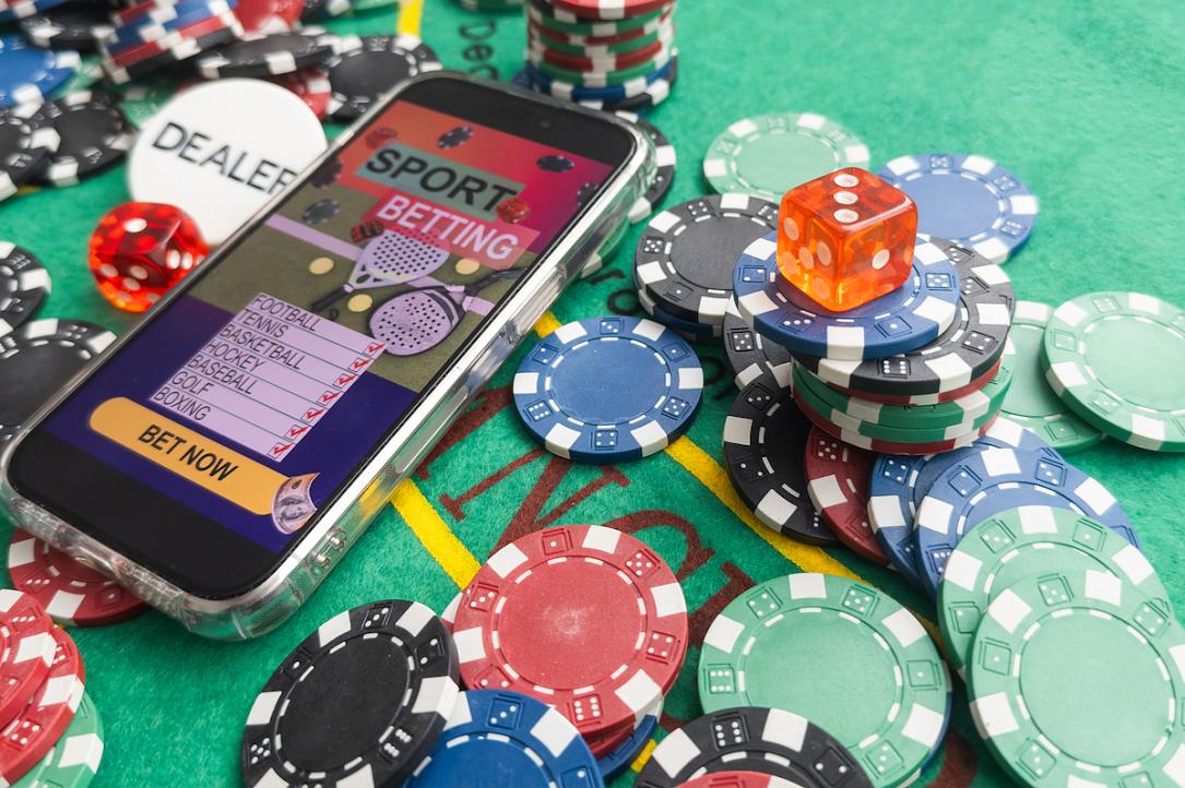 Play Responsibly with Access to Safe Gambling Practices 2 Play Responsibly with Access to Safe Gambling Practices 2