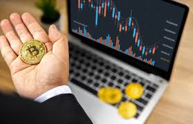 The Art of Crypto Trading Swing Strategies for Success