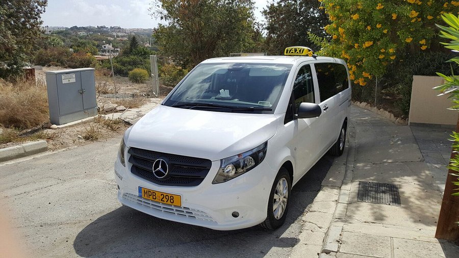 The Journey from Limassol to Paphos An Unforgettable Experience The Journey from Limassol to Paphos An Unforgettable Experience