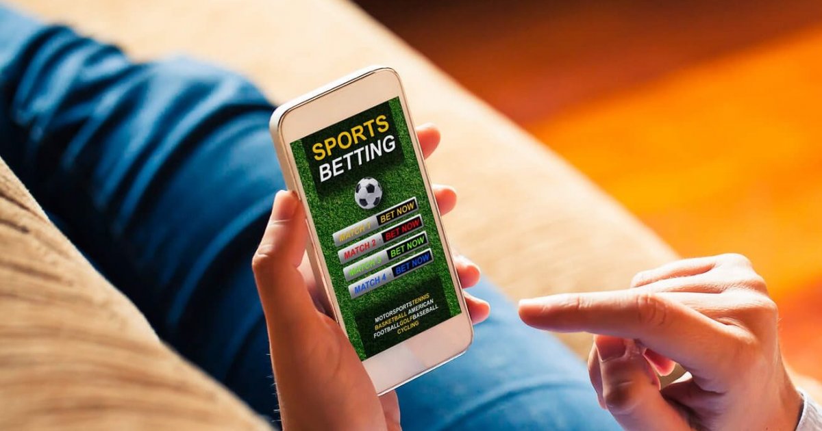 Turn your bets into huge winnings with strategic plays 6 Turn your bets into huge winnings with strategic plays 6