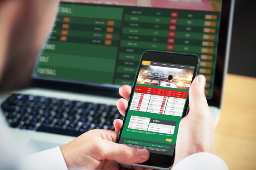 Turn your bets into huge winnings with strategic plays 6 Turn your bets into huge winnings with strategic plays 6