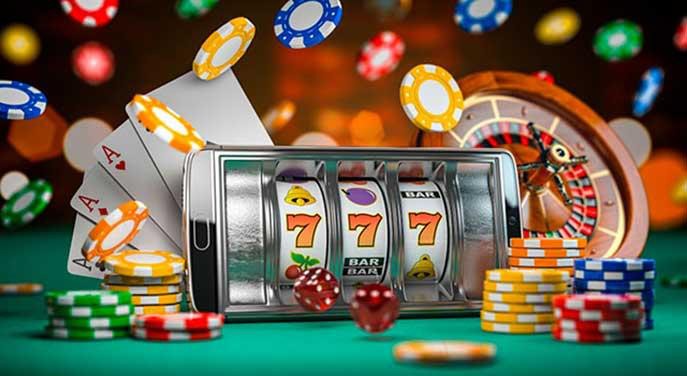Understanding the Different Types of Casino Games Available Online 5 Understanding the Different Types of Casino Games Available Online 5