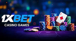 1xBet Thailand Download APP – Ваш Путеводитель в Мире Спорта и Азарта