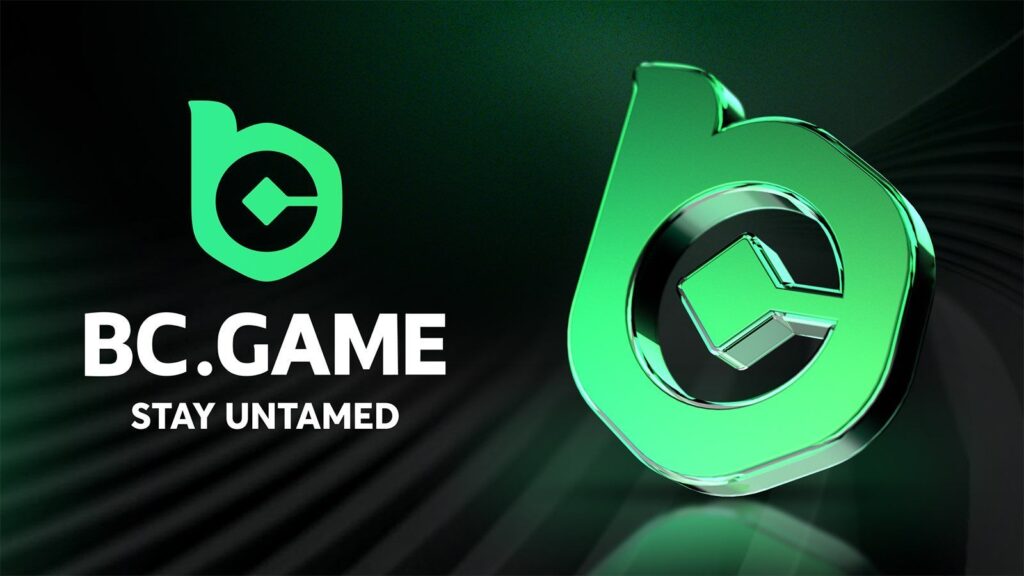 BC.Game آن لائن کیسینو اور پاکستان - آن لائن گیمنگ کی دنیا میں خوش آمدید BC.Game آن لائن کیسینو اور پاکستان - آن لائن گیمنگ کی دنیا میں خوش آمدید