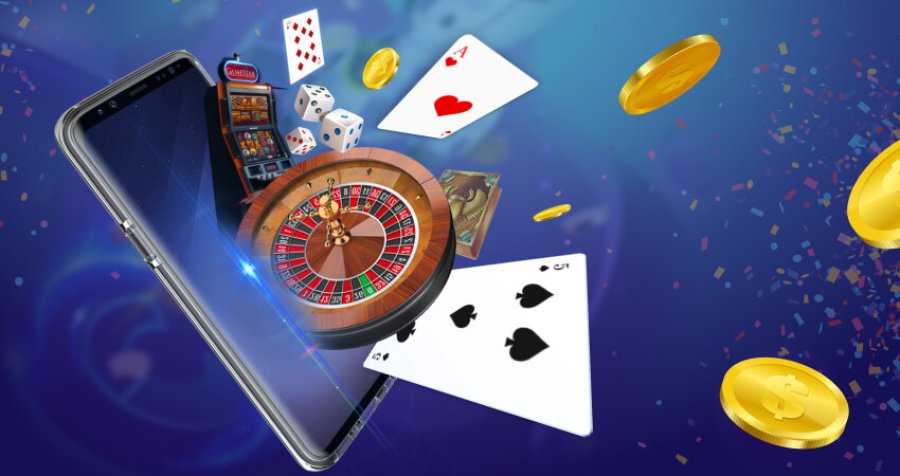 Discover Exciting Gaming Experiences at Betblast Online Casino UK Discover Exciting Gaming Experiences at Betblast Online Casino UK