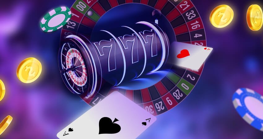Discover the Excitement of Betting at HashLucky Casino Sportsbook Discover the Excitement of Betting at HashLucky Casino Sportsbook