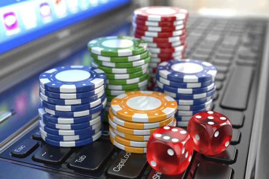 Discover the Excitement of Betting at HashLucky Casino Sportsbook Discover the Excitement of Betting at HashLucky Casino Sportsbook
