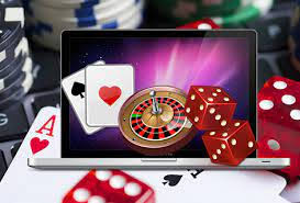 Discover the Excitement of Lucky Max Casino Online Games 4 Discover the Excitement of Lucky Max Casino Online Games 4