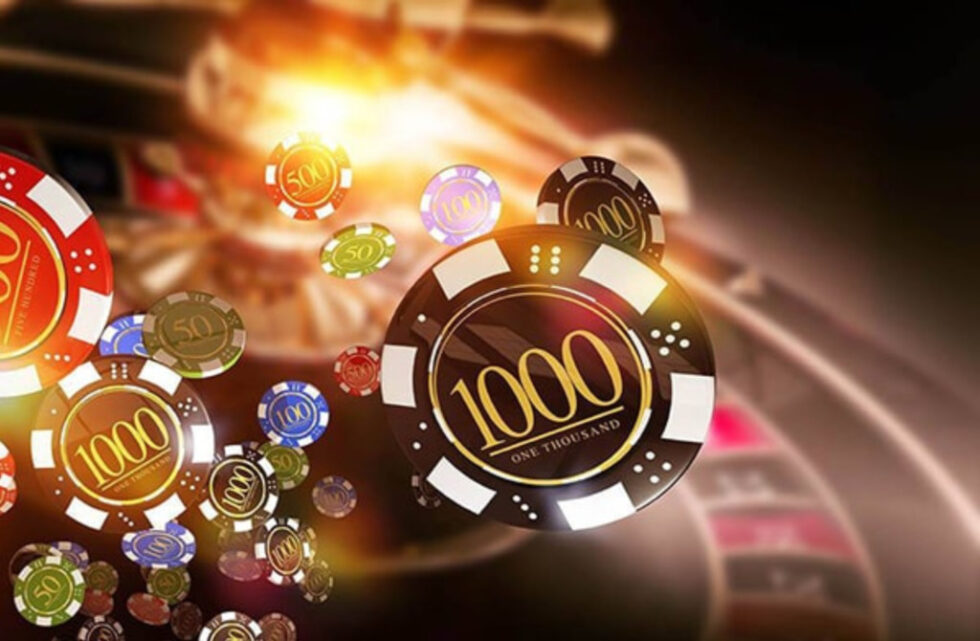 Discover Thrills and Rewards at Online Casino Gxmble Discover Thrills and Rewards at Online Casino Gxmble