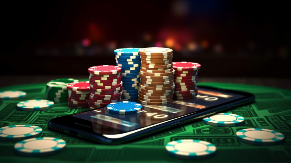 Electric Wins Casino Registration Process 6