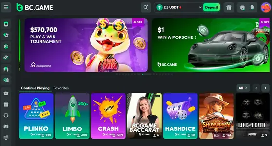Everything You Need to Know About BC Game.vc Crash Everything You Need to Know About BC Game.vc Crash