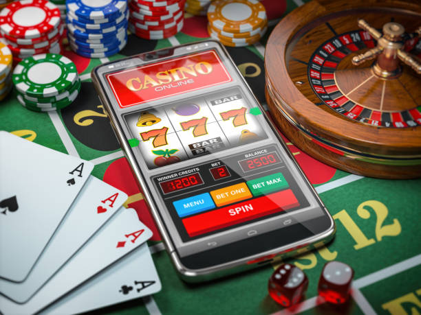 Experience Thrills at Memo Casino Sportsbook Experience Thrills at Memo Casino Sportsbook