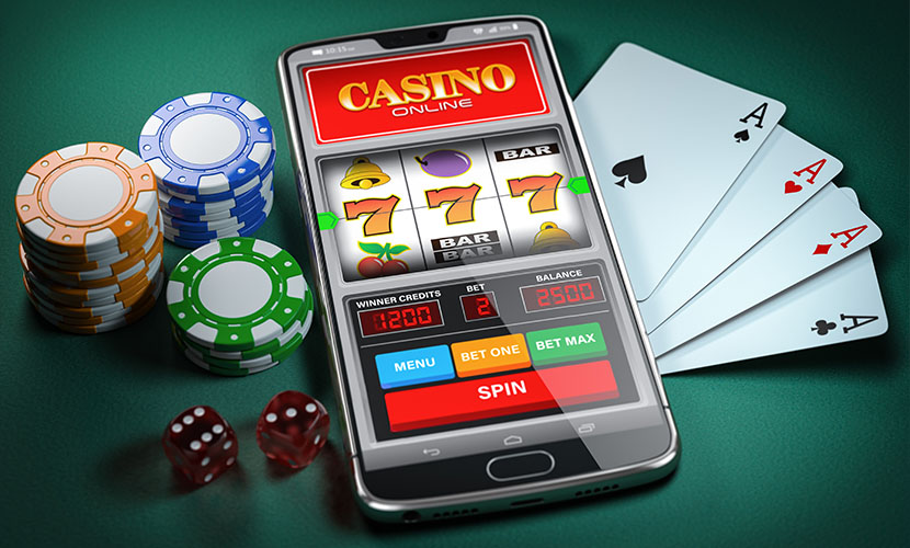 Experience Thrills at Memo Casino Sportsbook Experience Thrills at Memo Casino Sportsbook