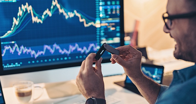 Exploring the Future of Trading Options Crypto Exploring the Future of Trading Options Crypto