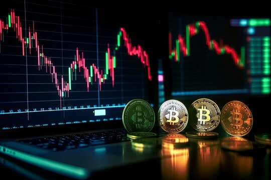 Understanding Crypto Trading Risk Mitigating Challenges in a Volatile Market