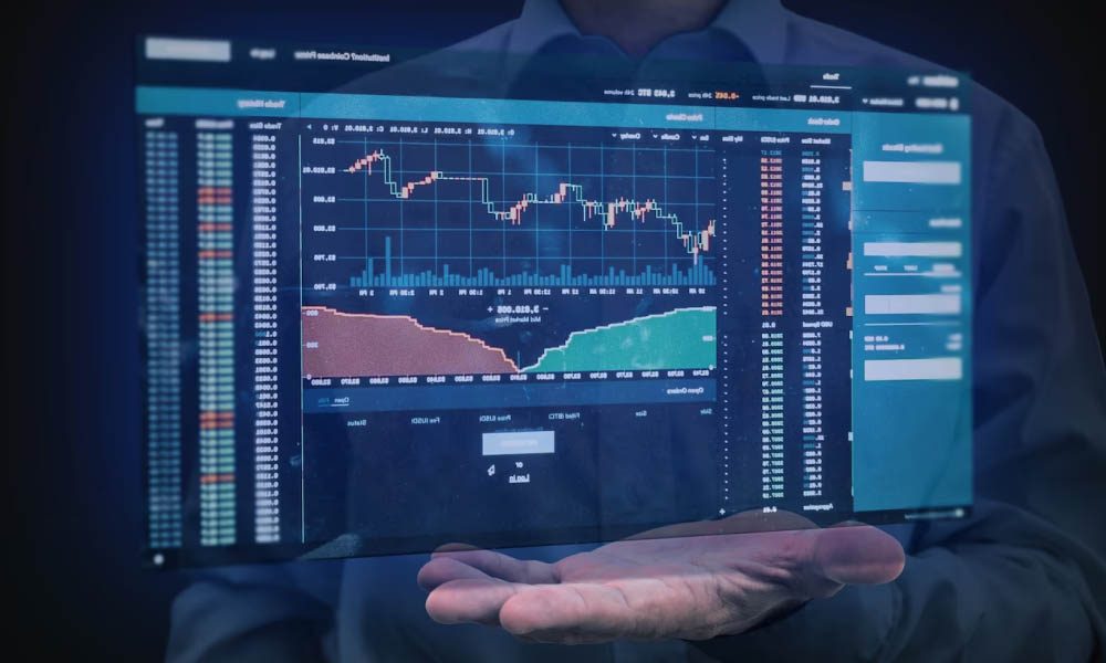 Understanding Crypto Trading Risk Mitigating Challenges in a Volatile Market